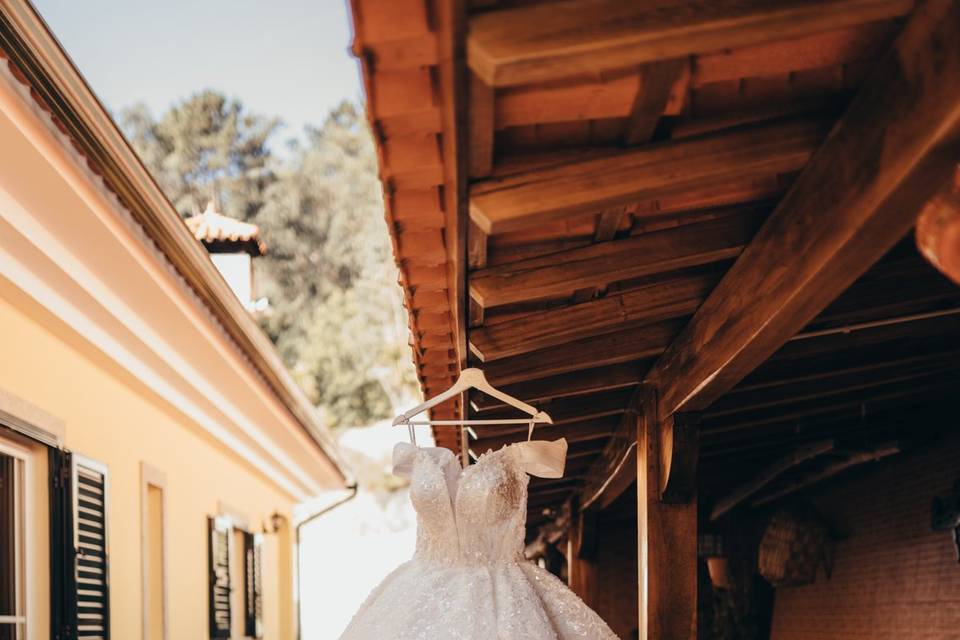 Vestidos PREMIUM