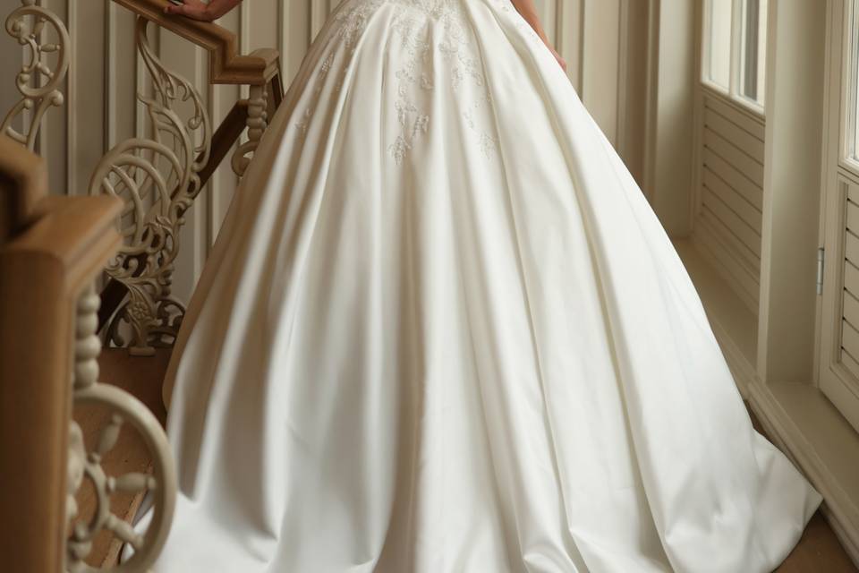SIMA COUTURE - LUCCA