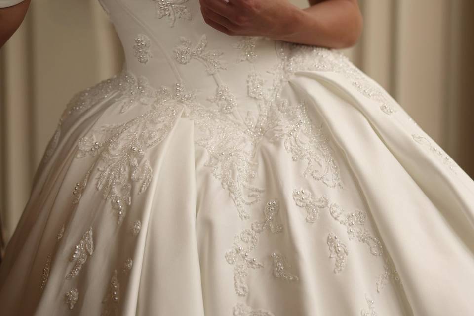 SIMA COUTURE LUCCA