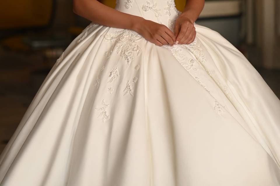 SIMA COUTURE LUCCA
