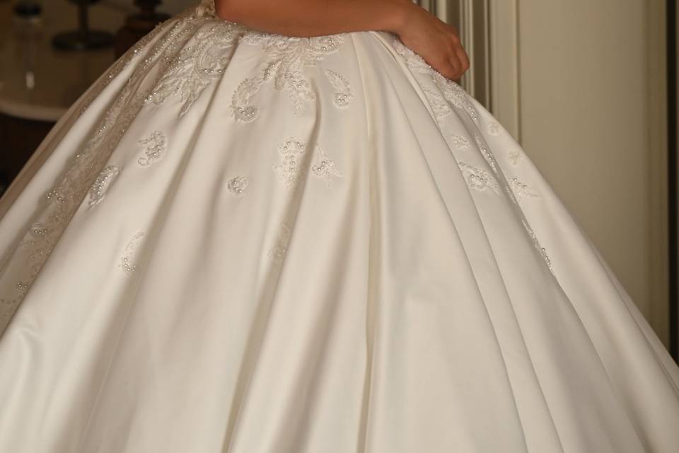 SIMA COUTURE LUCCA