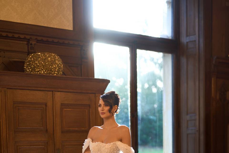 Vestidos premium