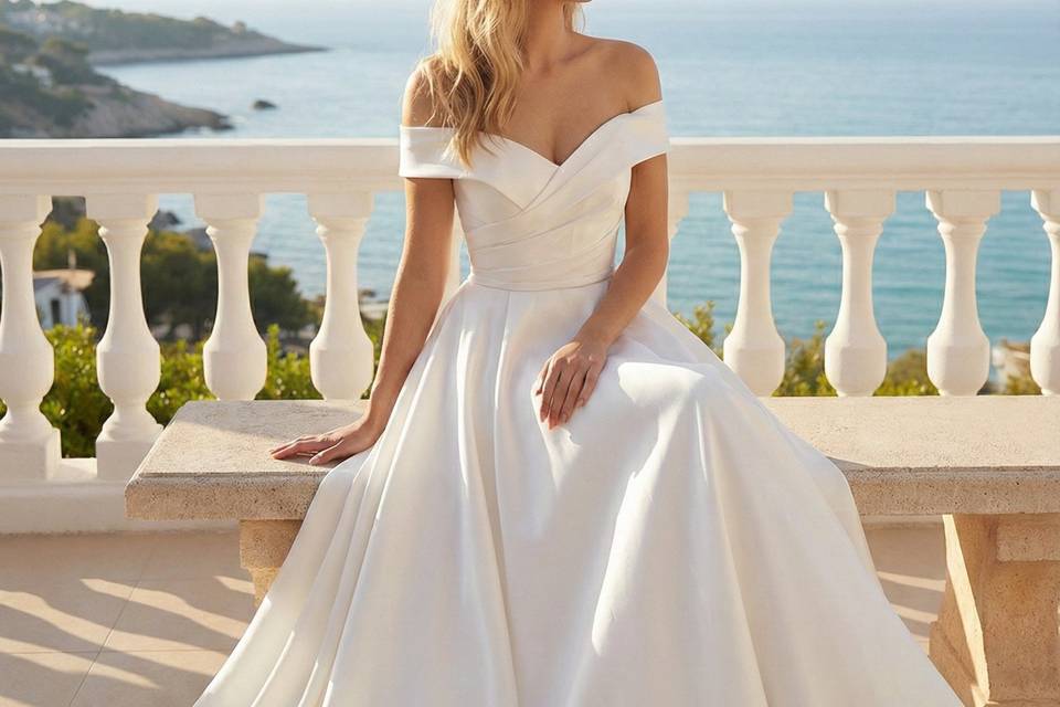 Vestidos LowCost