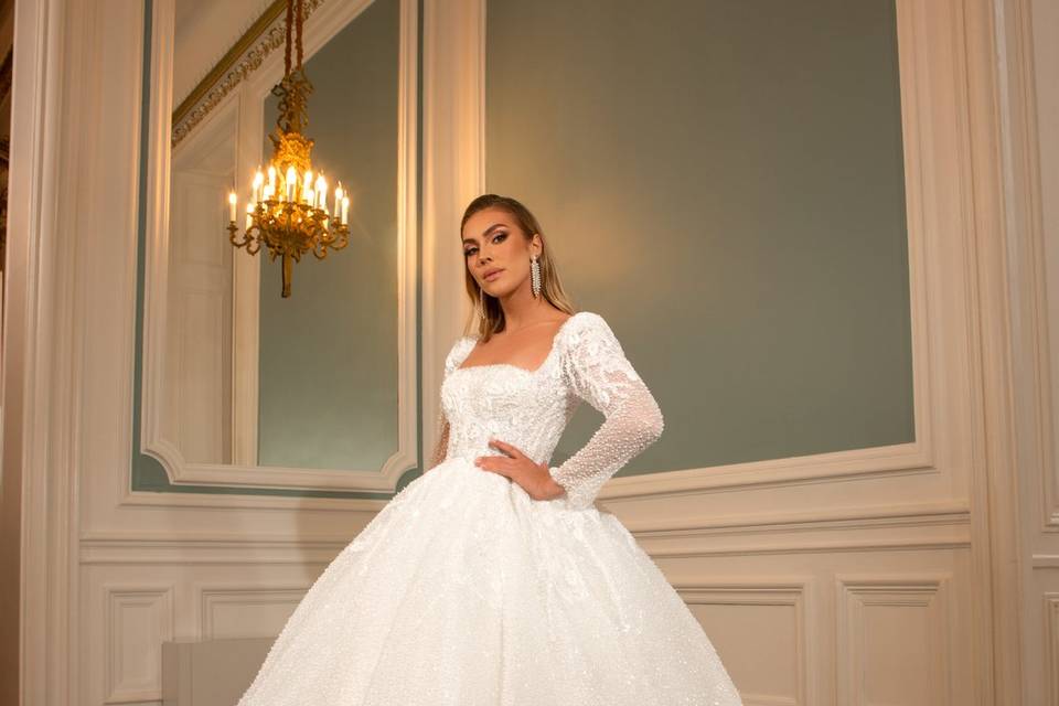 Maggie sottero