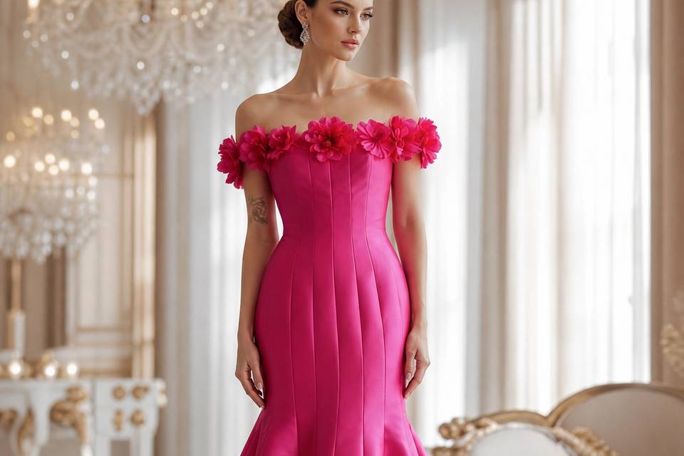 Vestidos PREMIUM