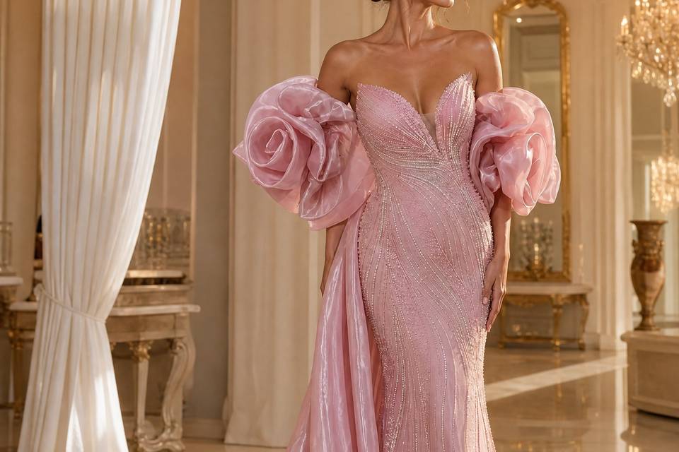Vestidos PREMIUM
