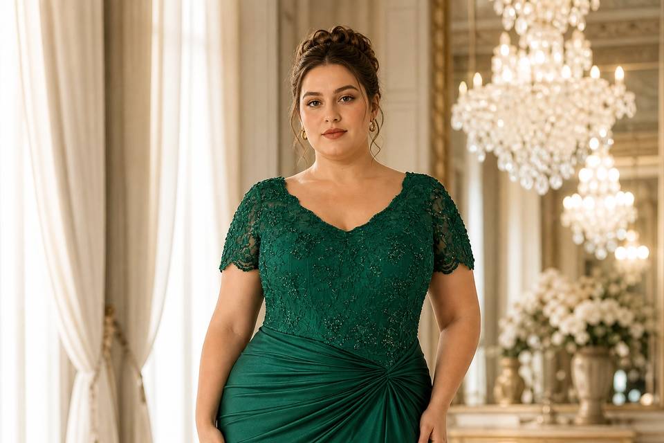 Vestidos PREMIUM