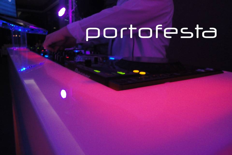 Portofesta