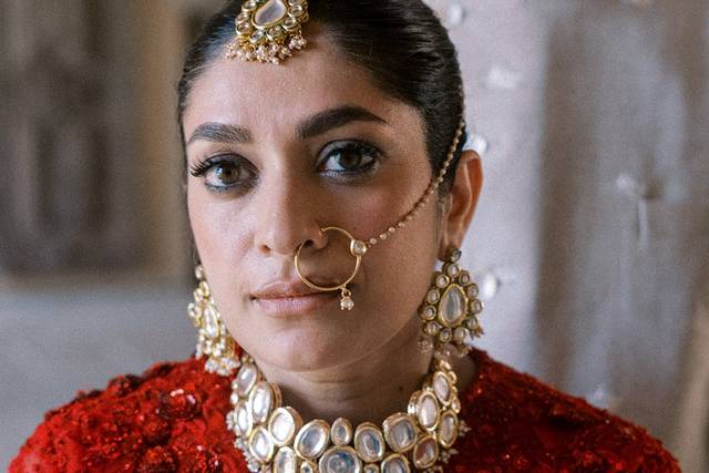 Atenção aos detalhes