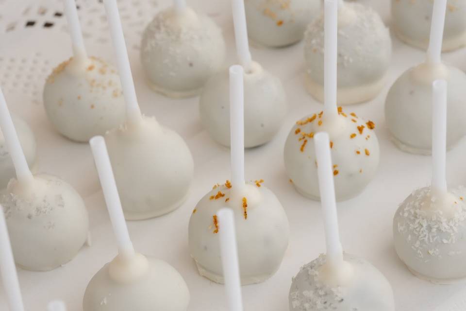 Cakepops
