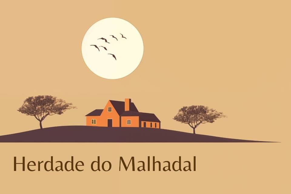 Herdade do Malhadal