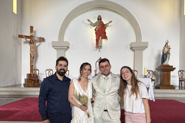 Casamento 25/07/2026