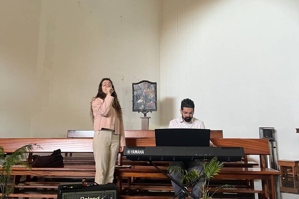 Batizado