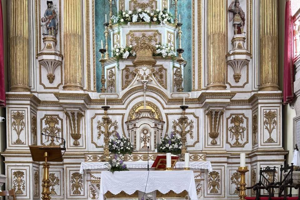 Casamento 25/07/2026