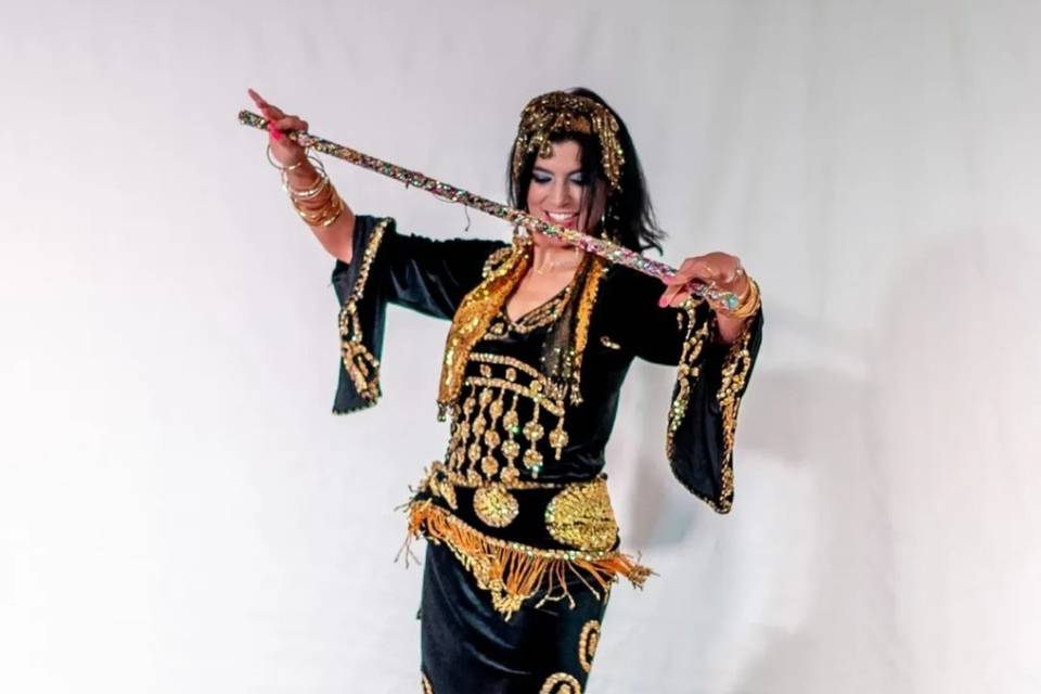 Saidi