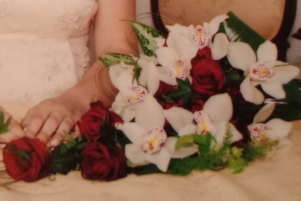O bouquet