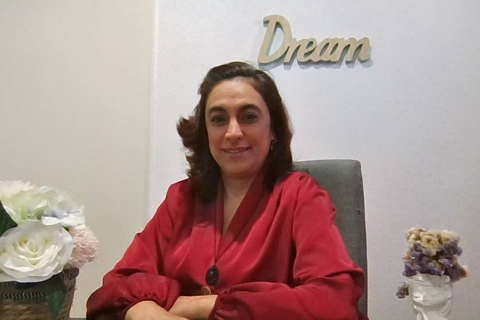 Silvia Wedding Planner