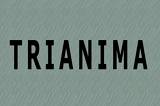 Trianima logo