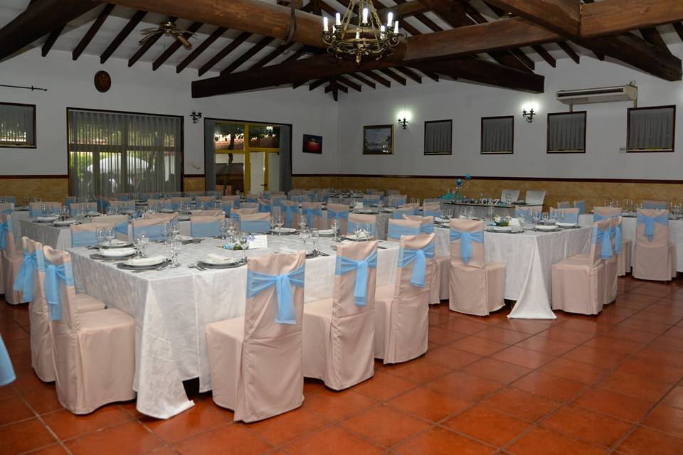 Quintinha das Fervenças