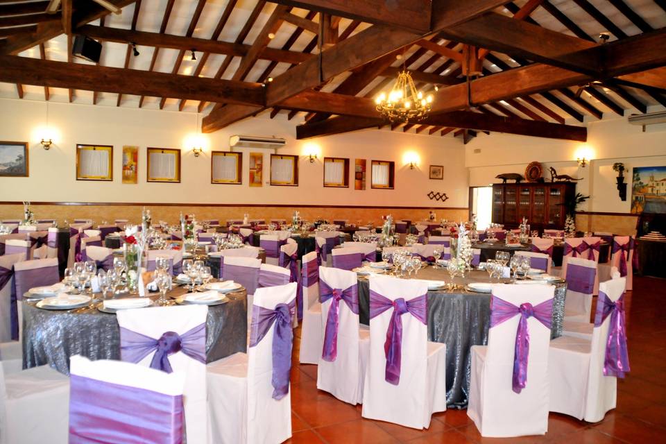 Quintinha das Fervenças