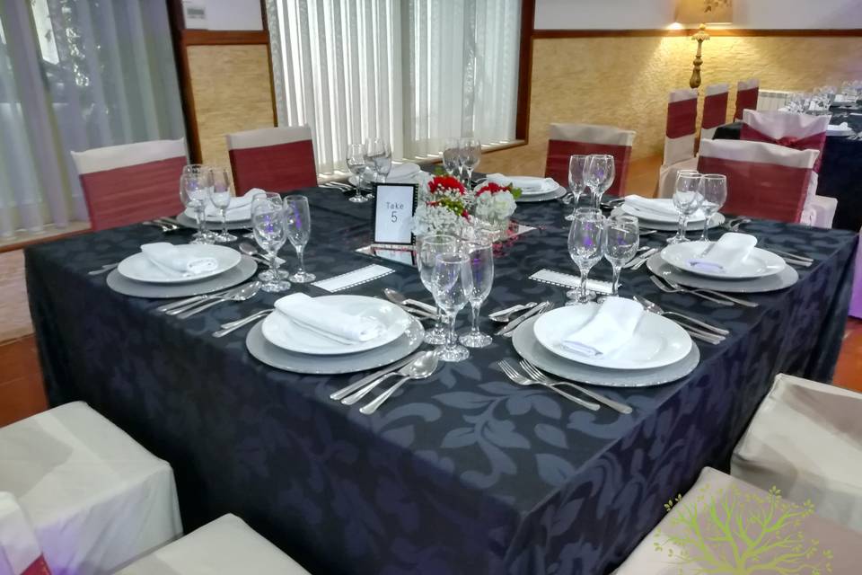 Quintinha das Fervenças