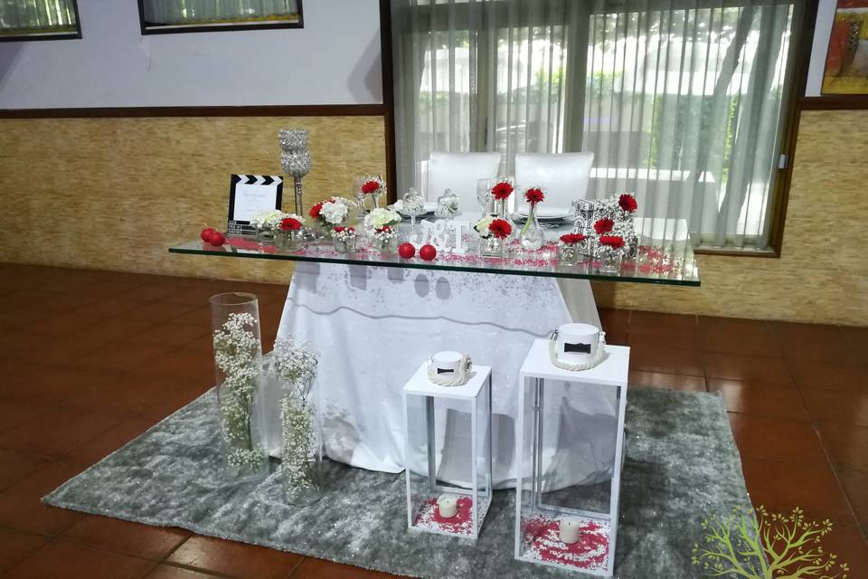 Quintinha das Fervenças