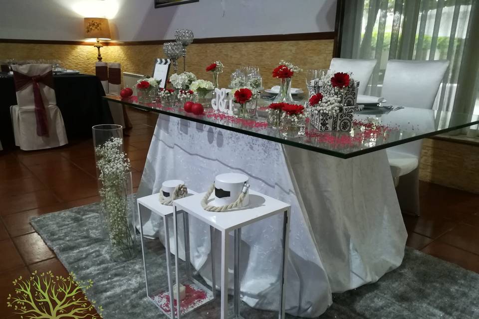 Quintinha das Fervenças
