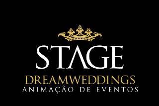 Stage logo