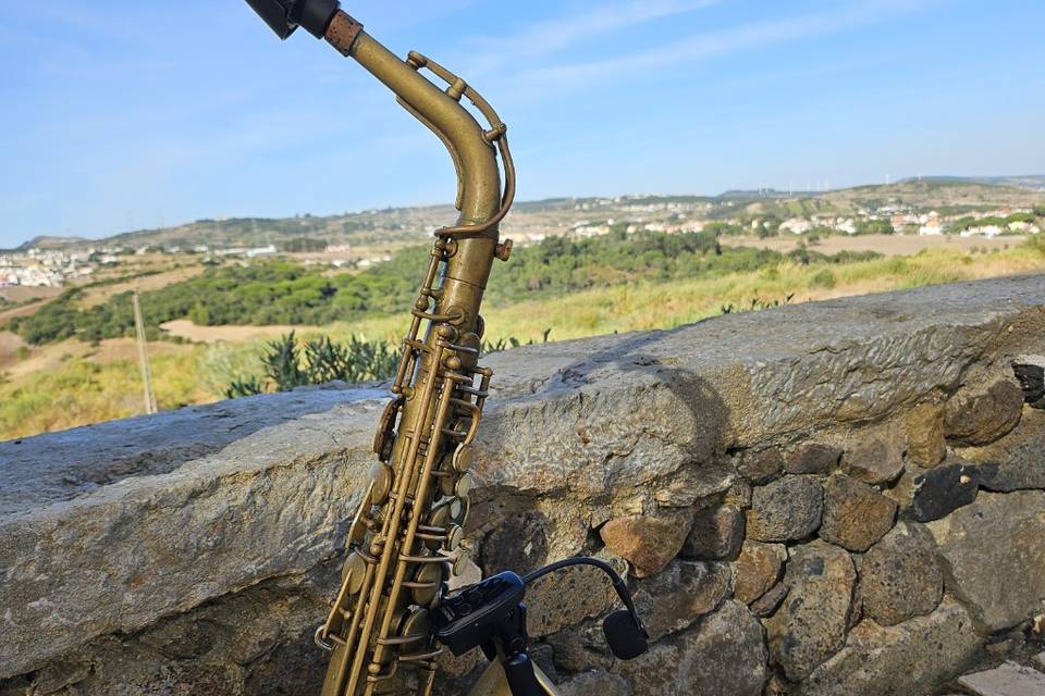 Cerimónia