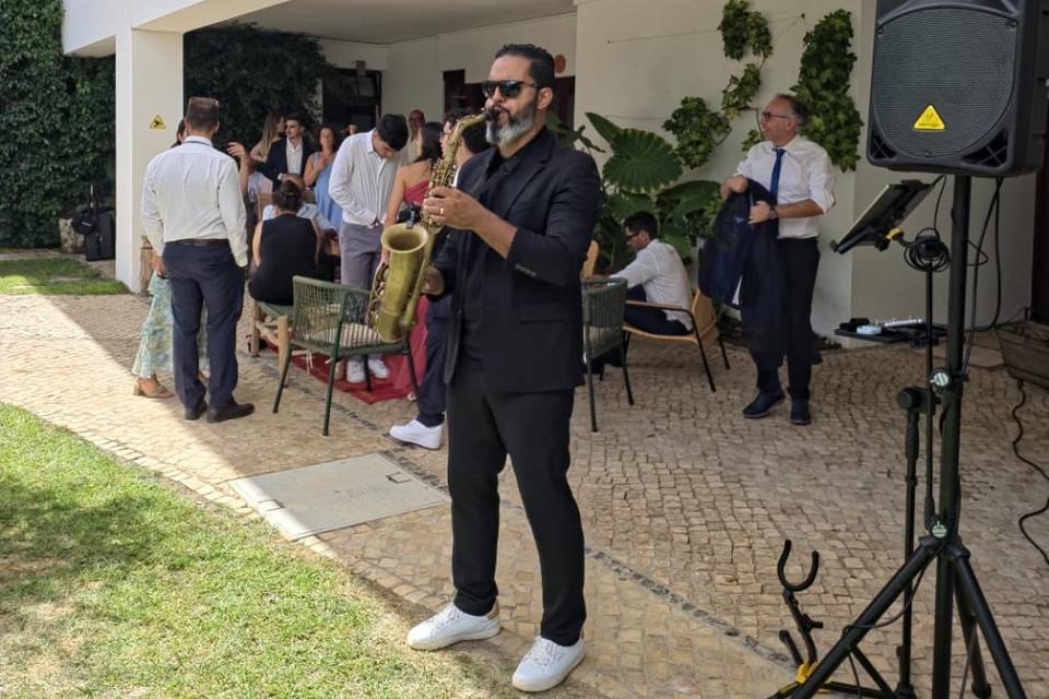 Casamento