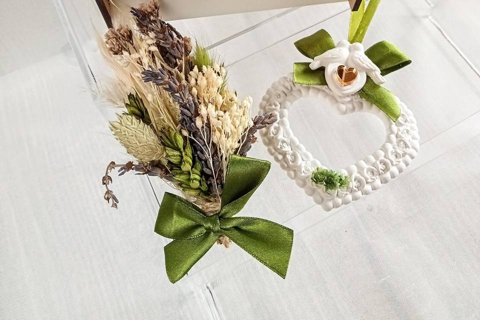 Presente de Casamento