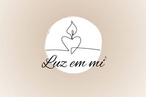 LUZ EM MI