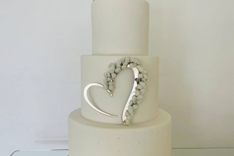 Love Cake 2