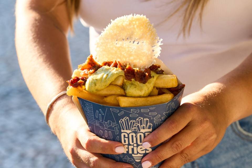 Melhores ingredientes