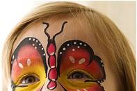 Pinturas faciais