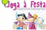 Logo Joga à Festa