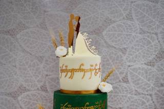 Caprichos da Ginja