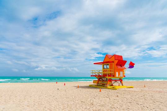Miami Beach