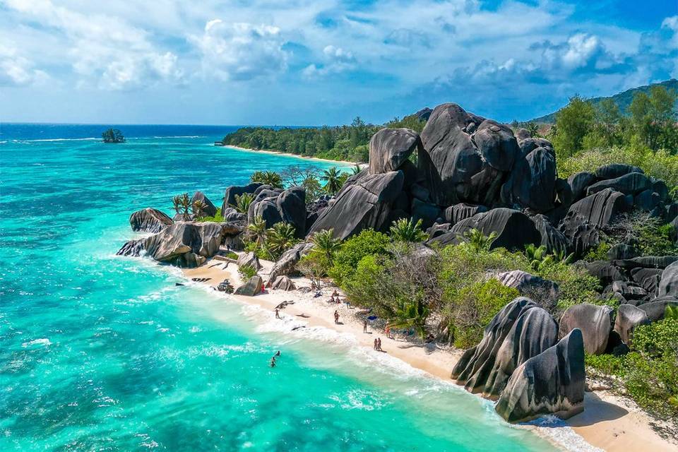 Seychelles