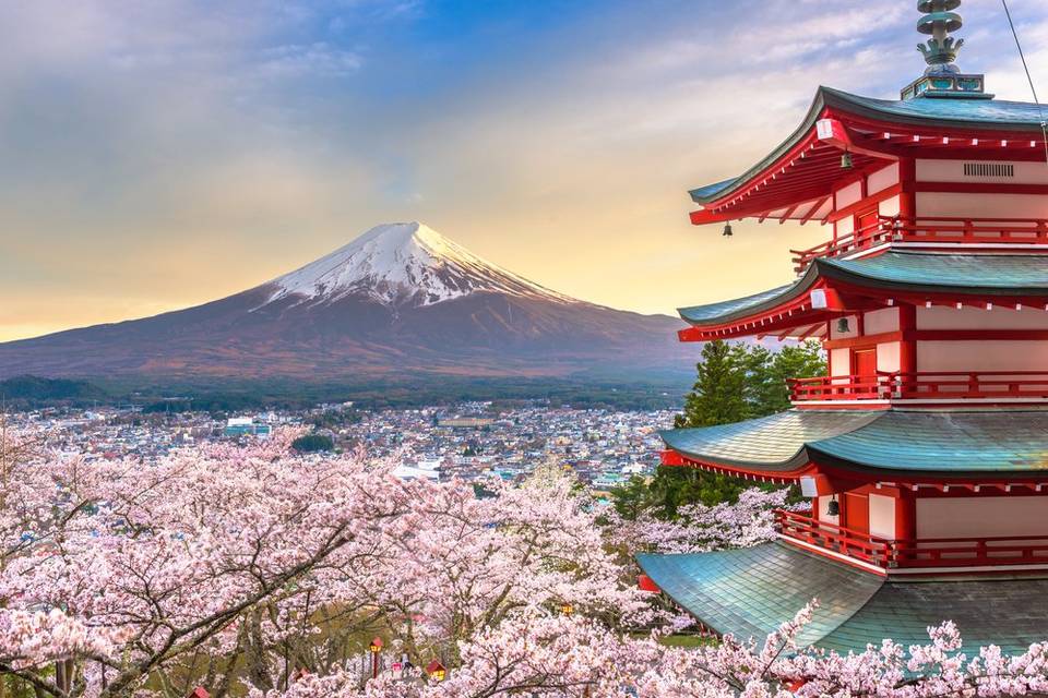 Japão