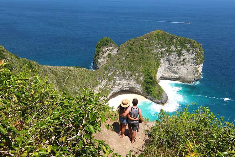 Bali.