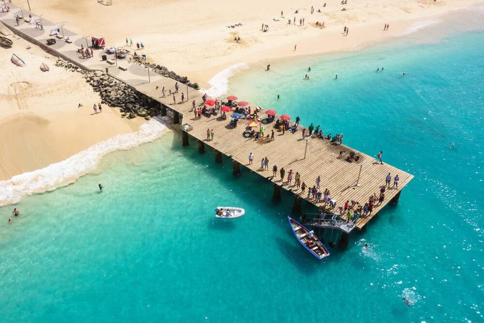 Cabo Verde