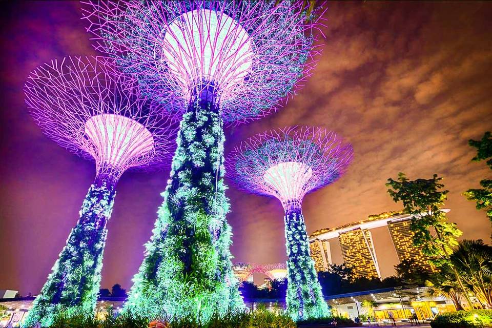 Singapura
