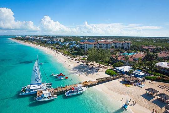 Turks & Caicos