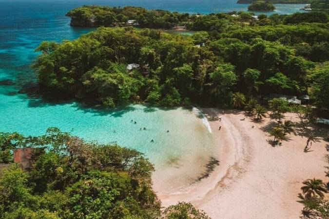 Jamaica