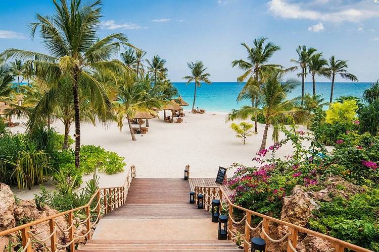 Zanzibar