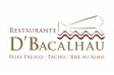 Logo Restaurante DBacalhau