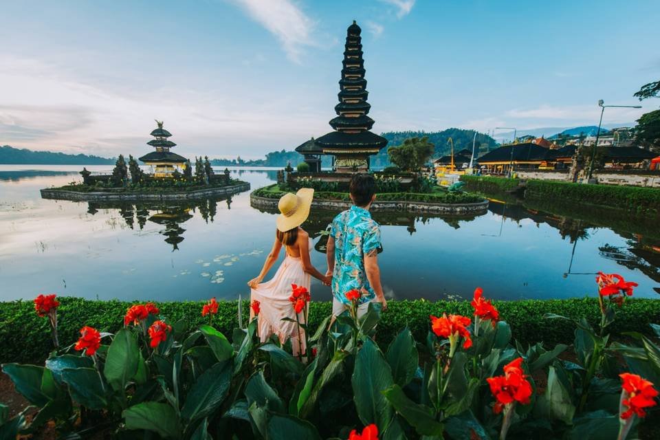 365 Viagens - Bali