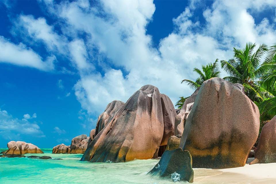 365 Viagens - Seychelles