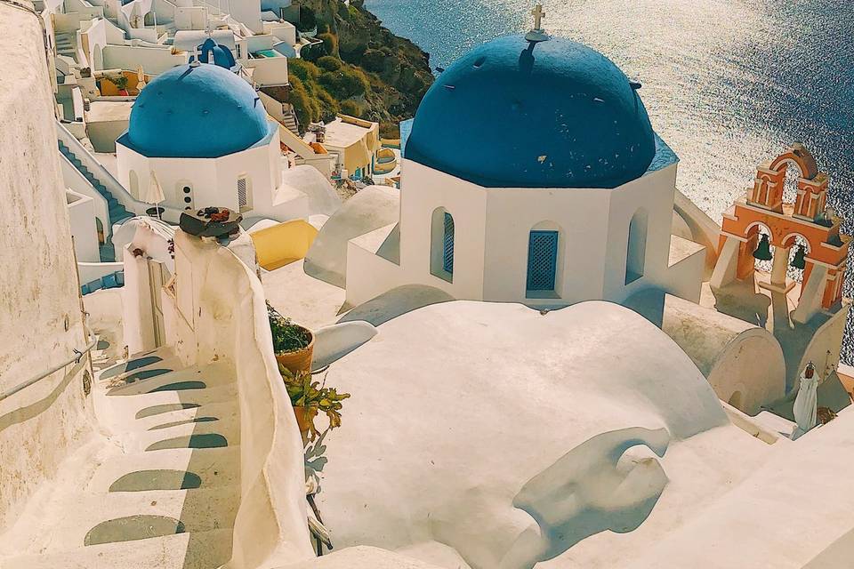 365 Viagens - Grécia